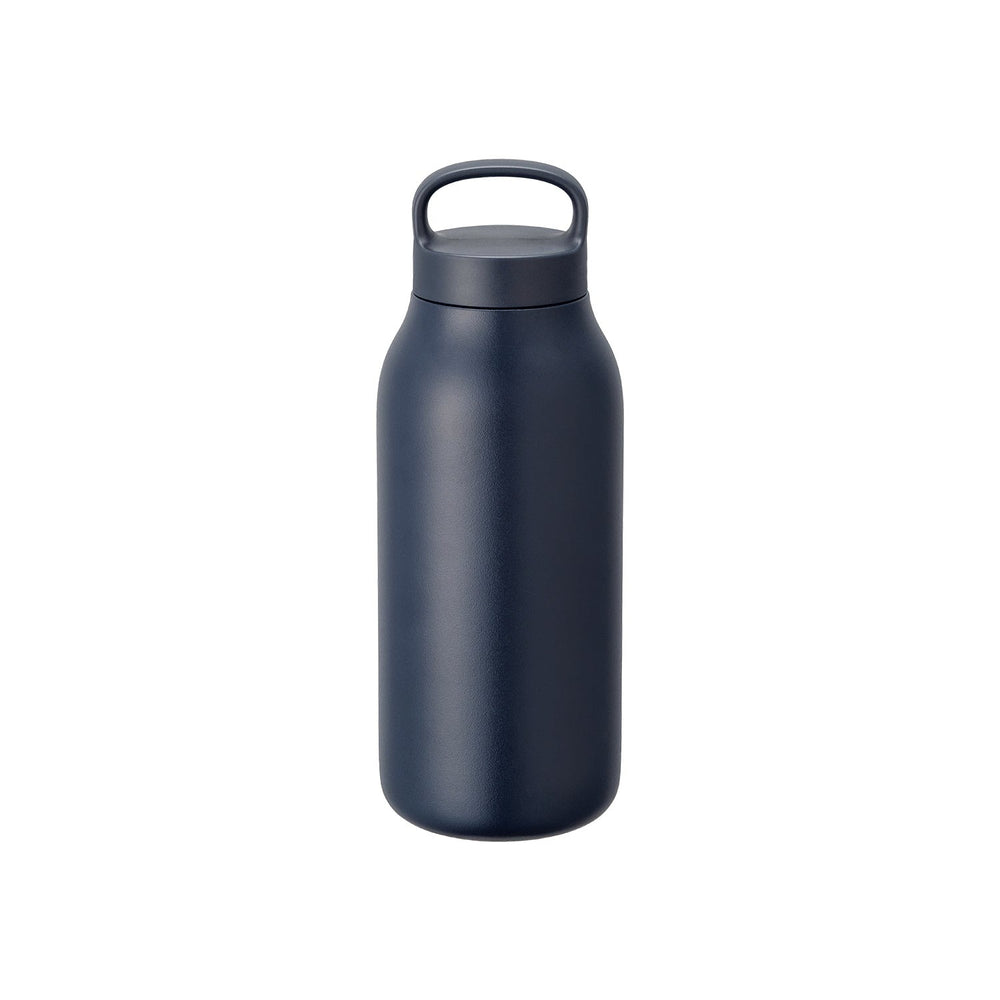  KINTO WATER TUMBLER (550ML/19OZ)  DEEP NAVY