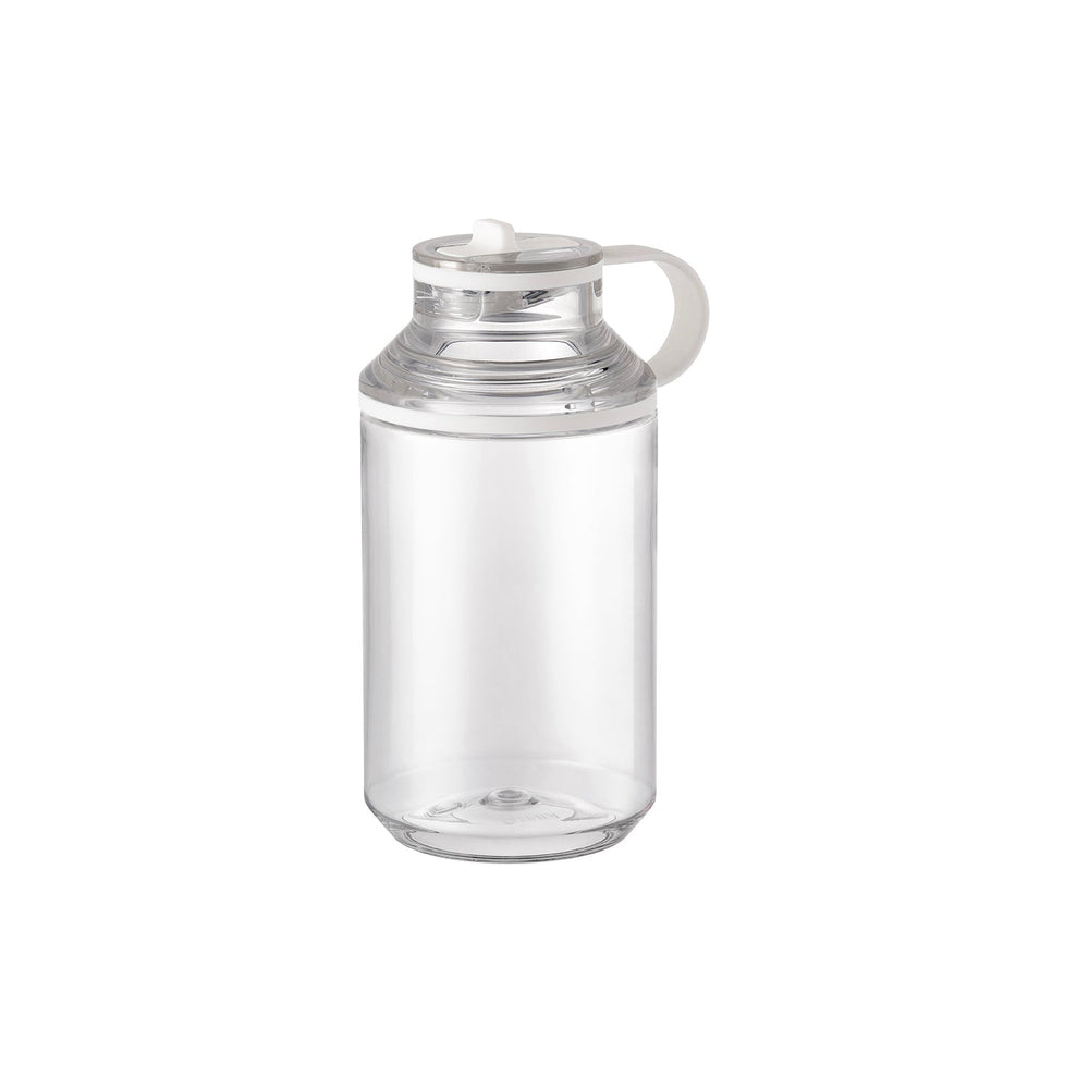  KINTO ACTIVE BOTTLE (600ML/20OZ)  CLEAR