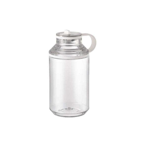 KINTO ACTIVE BOTTLE (600ML/20OZ) CLEAR 