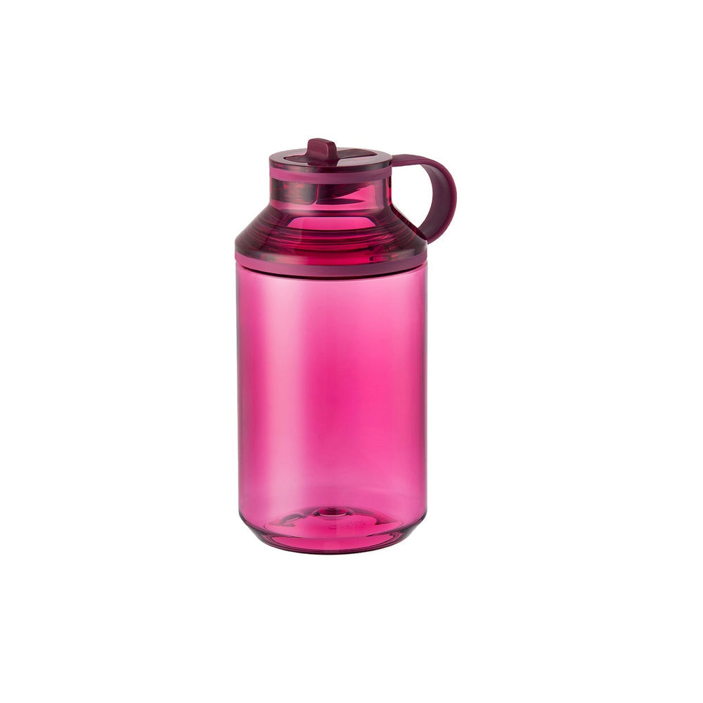  KINTO ACTIVE BOTTLE (600ML/20OZ)  MAGENTA