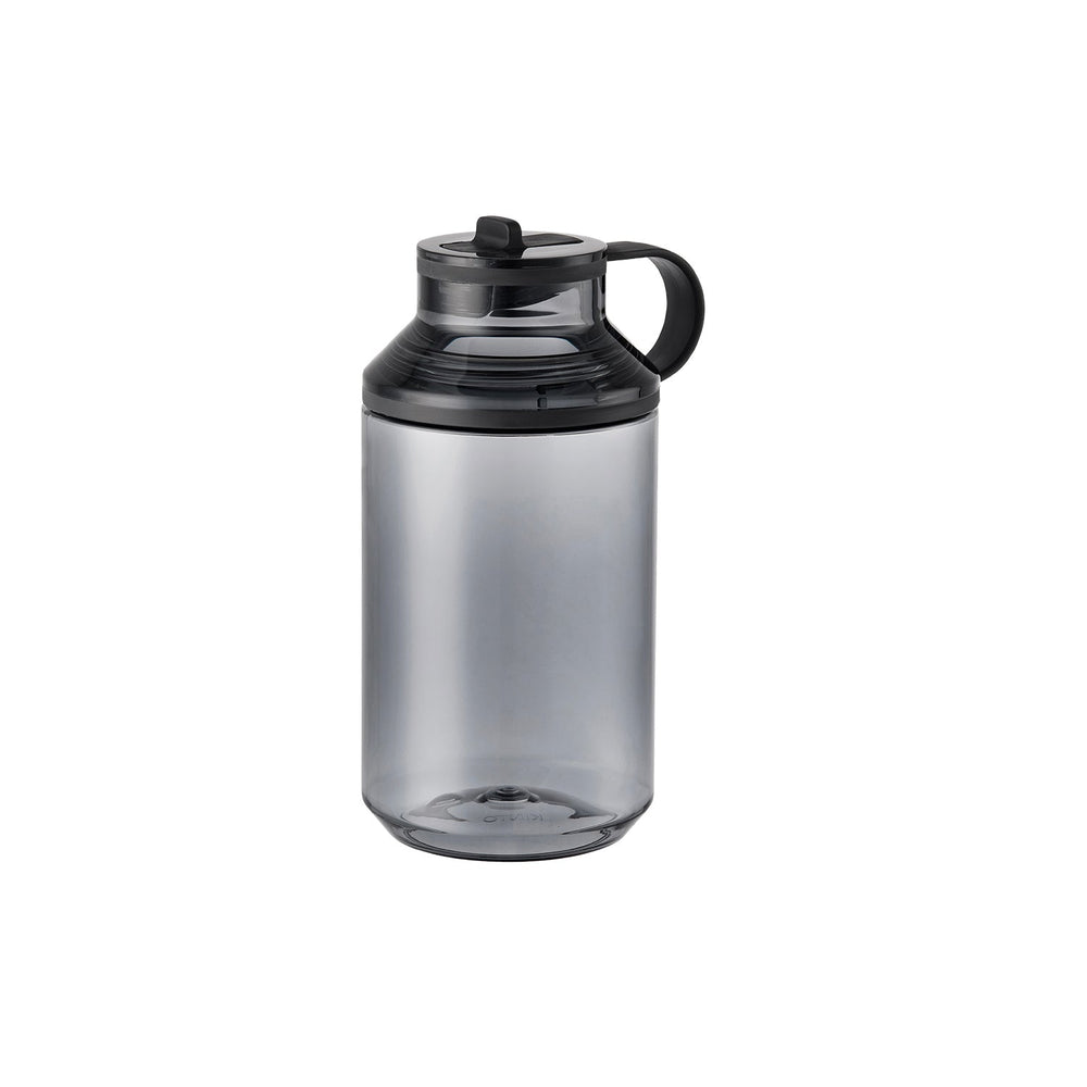  KINTO ACTIVE BOTTLE (600ML/20OZ)  SMOKE