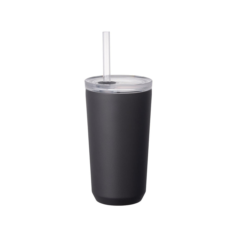 KINTO TO GO TUMBLER (WITH STRAW) (480ML/16OZ) BLACK THUMBNAIL 11