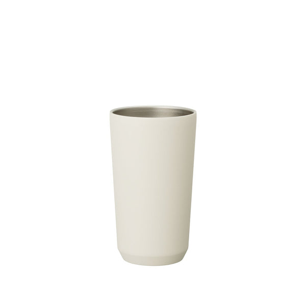 KINTO TO GO TUMBLER (CUP ONLY) (480ML/16OZ) WHITE 