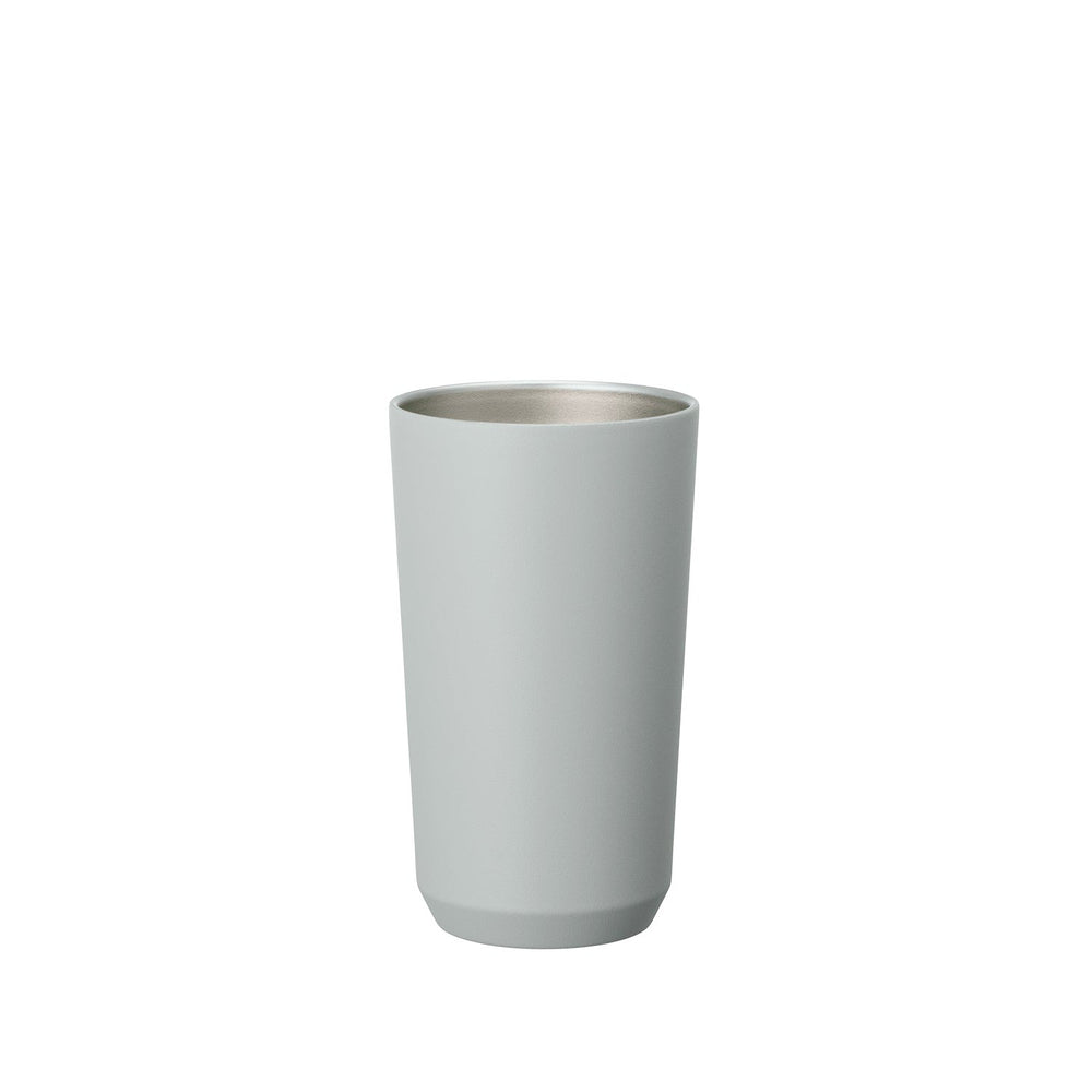  KINTO TO GO TUMBLER (CUP ONLY) (480ML/16OZ)  ICE GREY
