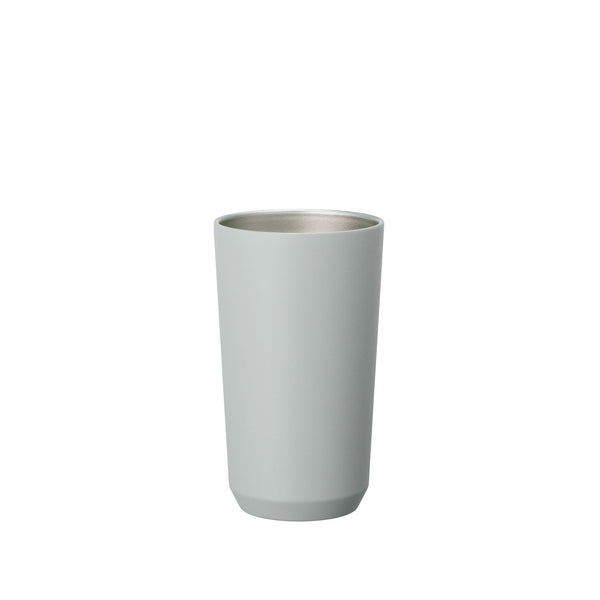 KINTO TO GO TUMBLER (CUP ONLY) (480ML/16OZ) ICE GREY 