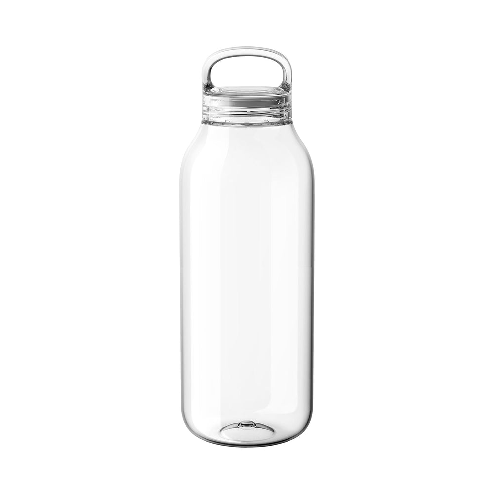  KINTO WATER BOTTLE (950ML/32OZ)  CLEAR