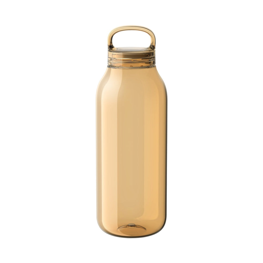  KINTO WATER BOTTLE (950ML/32OZ)  AMBER