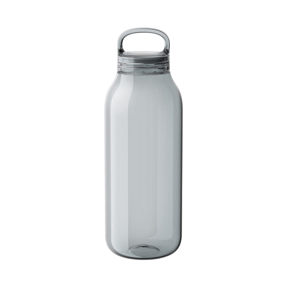  KINTO WATER BOTTLE (950ML/32OZ)  SMOKE