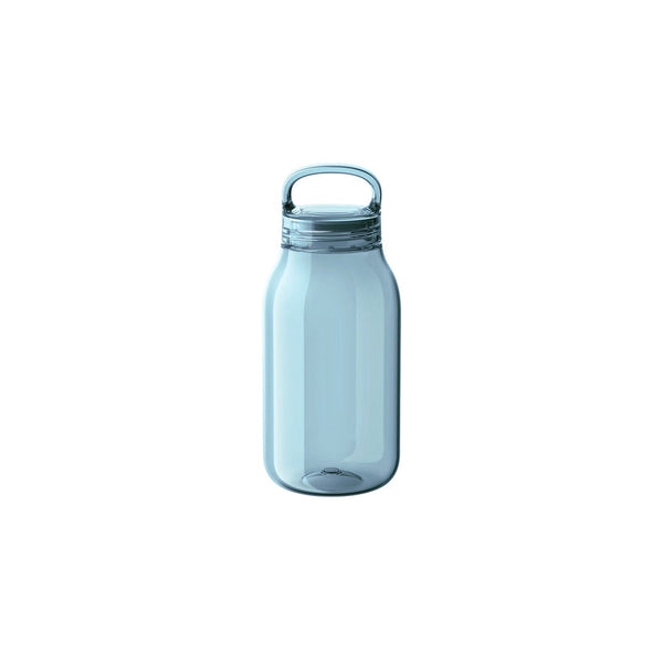 KINTO WATER BOTTLE (300ML/10OZ) BLUE 