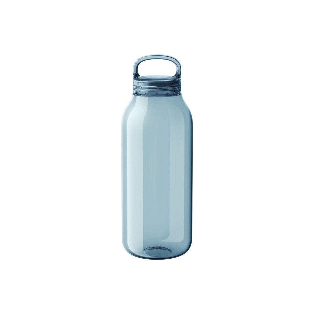  KINTO KINTO WATER BOTTLE (500ML/17OZ)  BLUE