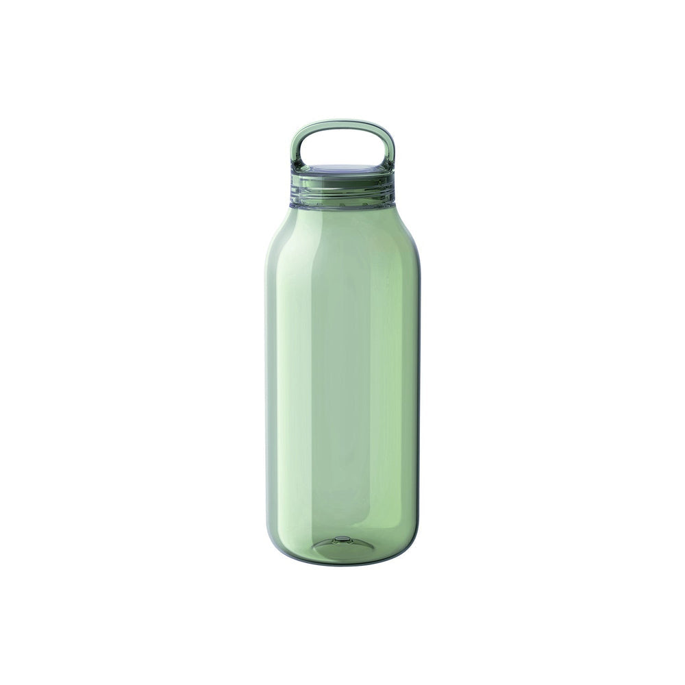  KINTO WATER BOTTLE (500ML/17OZ)  GREEN