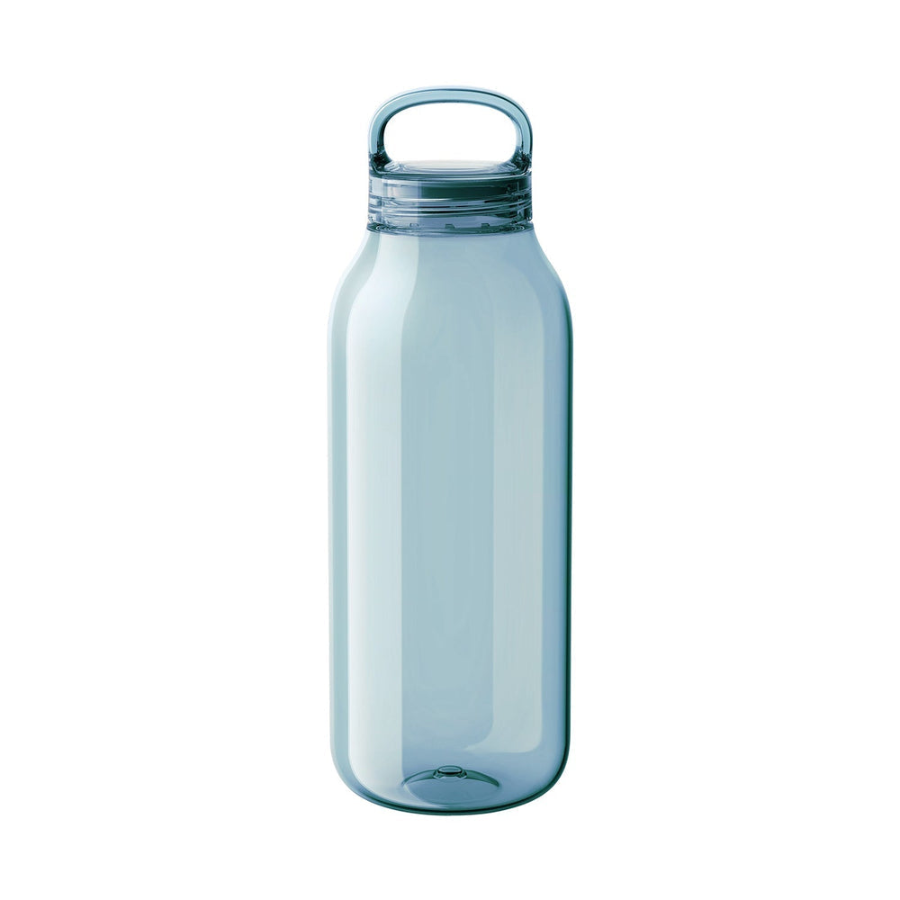  KINTO WATER BOTTLE (950ML/32OZ)  BLUE