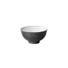 KINTO RIM RICE BOWL (⌀120MM/4.5IN) BLACK THUMBNAIL 6