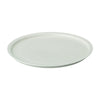 KINTO LIN PLATE (⌀260MM/10.2IN) EARTH GREY THUMBNAIL 0