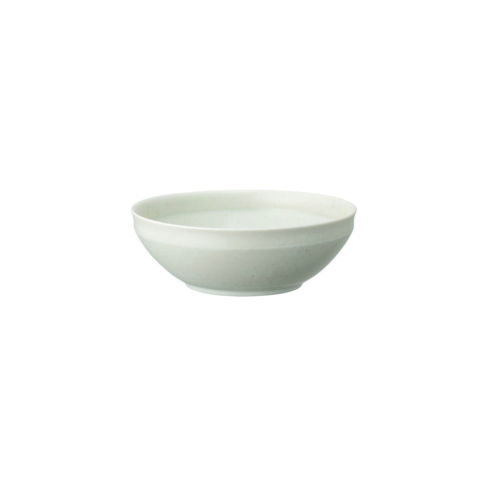  KINTO LIN BOWL (⌀140MM/5.5IN)  EARTH GREY