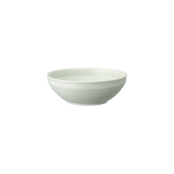 KINTO LIN BOWL (⌀140MM/5.5IN) EARTH GREY 