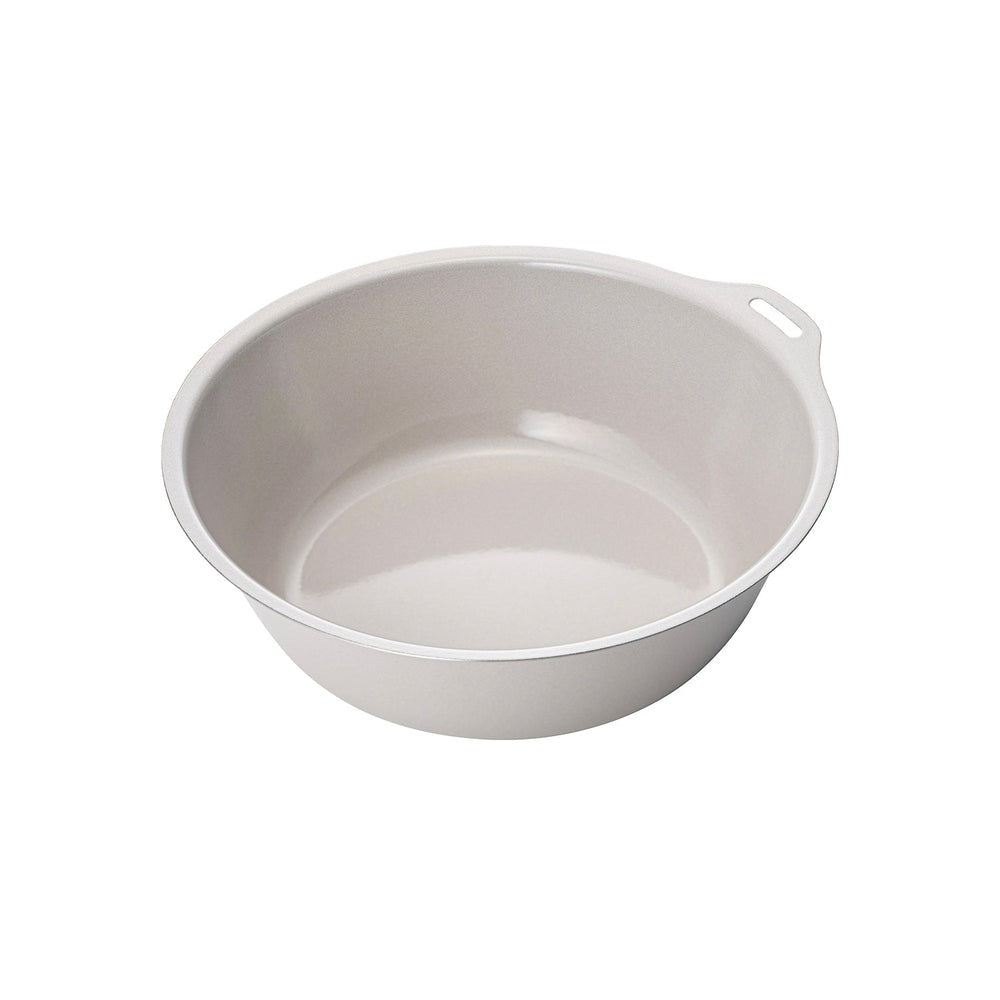  KINTO FORIS BOWL (⌀195MM/7.8IN)  SAND BEIGE