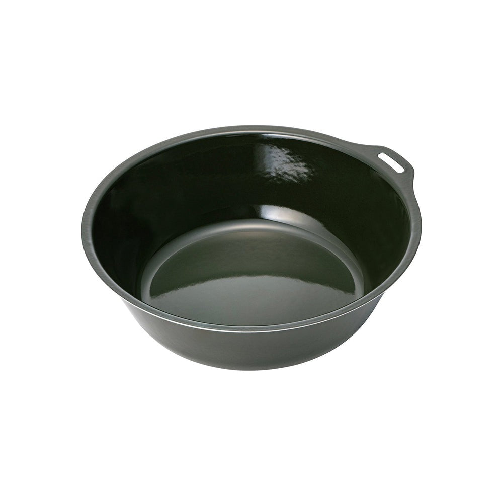  KINTO FORIS BOWL (⌀195MM/7.8IN)  ASH GREEN