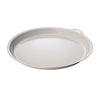 KINTO FORIS PLATE (⌀260MM/10.4IN) SAND BEIGE THUMBNAIL 0