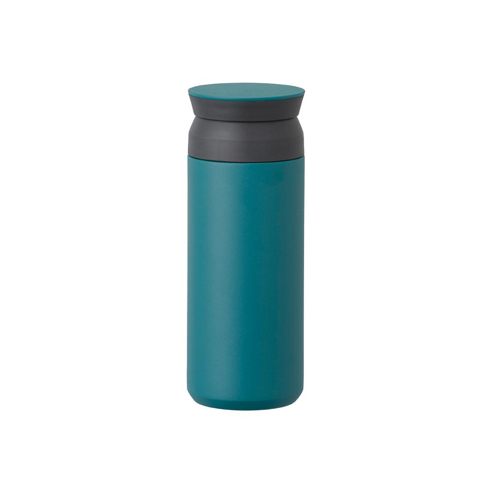  KINTO KINTO TRAVEL TUMBLER (500ML/17OZ)  TURQUOISE