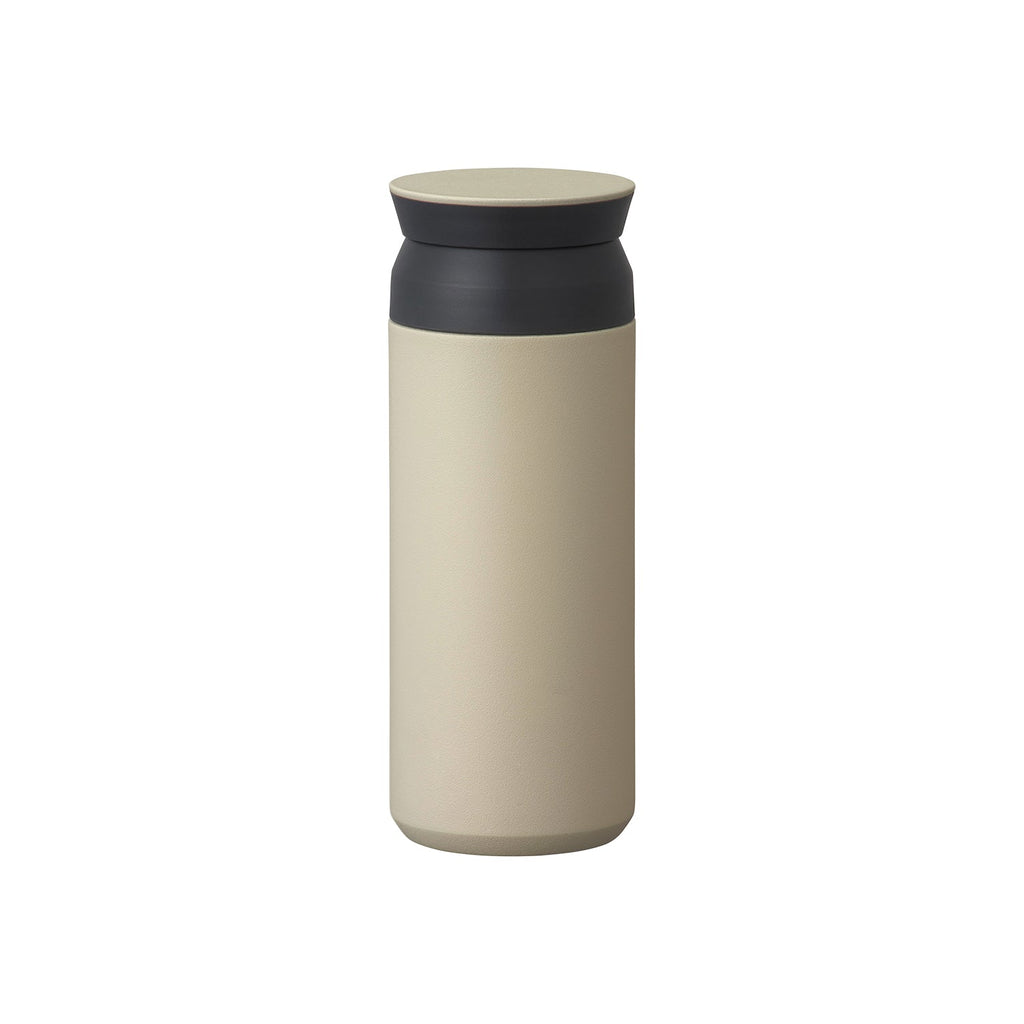 WTAPS H2O 500ML / BOTTLE / STEEL. KINTO