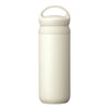 KINTO DAY OFF TUMBLER (900ML/30.5OZ) WHITE THUMBNAIL 0