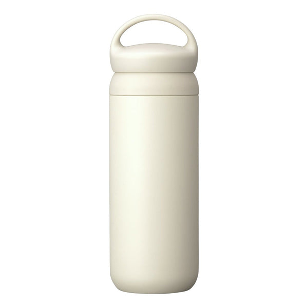 KINTO DAY OFF TUMBLER (900ML/30.5OZ) WHITE 