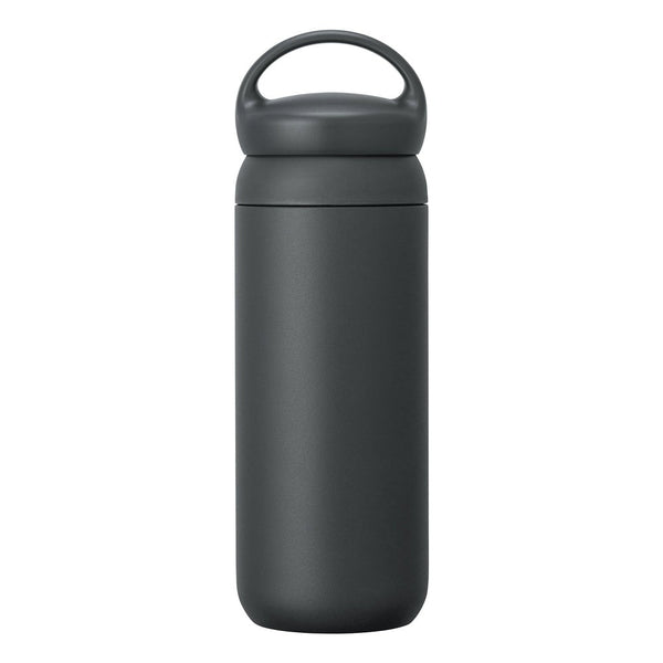 KINTO DAY OFF TUMBLER (900ML/30.5OZ) BLACK 