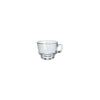 KINTO LUX CUP (80ML/2.7OZ) CLEAR THUMBNAIL 0