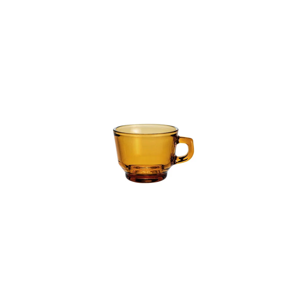  KINTO LUX CUP (80ML/2.7OZ)  AMBER 8