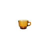 KINTO LUX CUP (80ML/2.7OZ) AMBER THUMBNAIL 8