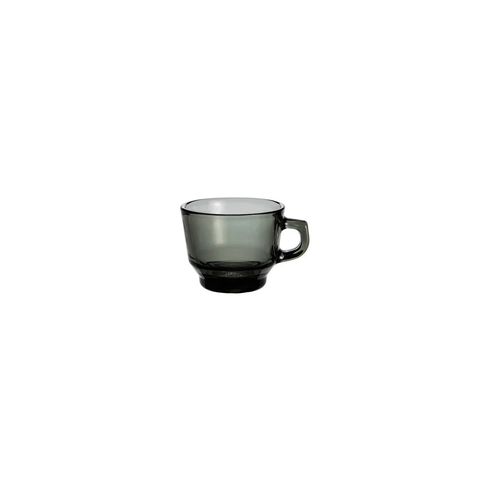  KINTO LUX CUP (80ML/2.7OZ)  SMOKE 12