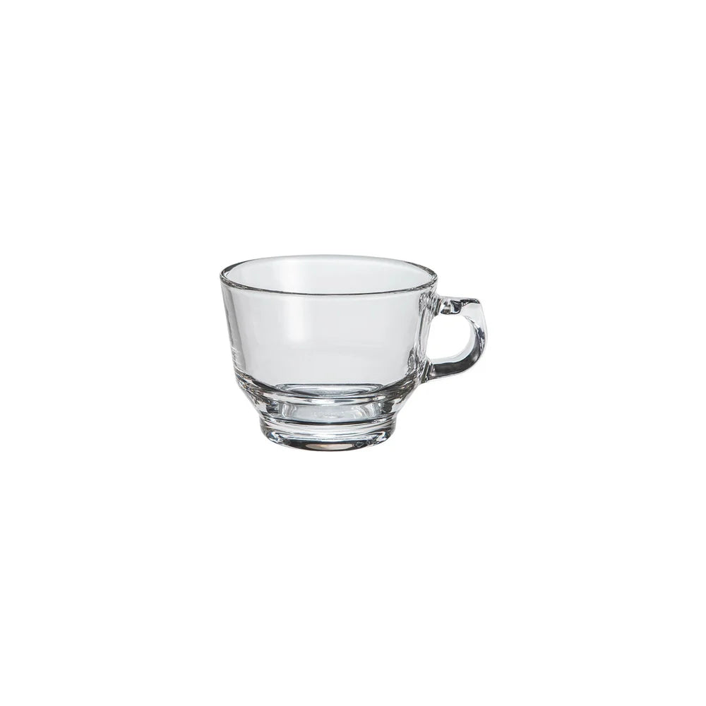  KINTO LUX CUP (250ML/8.45OZ)  CLEAR 0