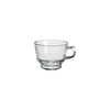 KINTO LUX CUP (250ML/8.45OZ) CLEAR THUMBNAIL 0
