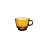KINTO LUX CUP (250ML/8.45OZ) AMBER THUMBNAIL 7