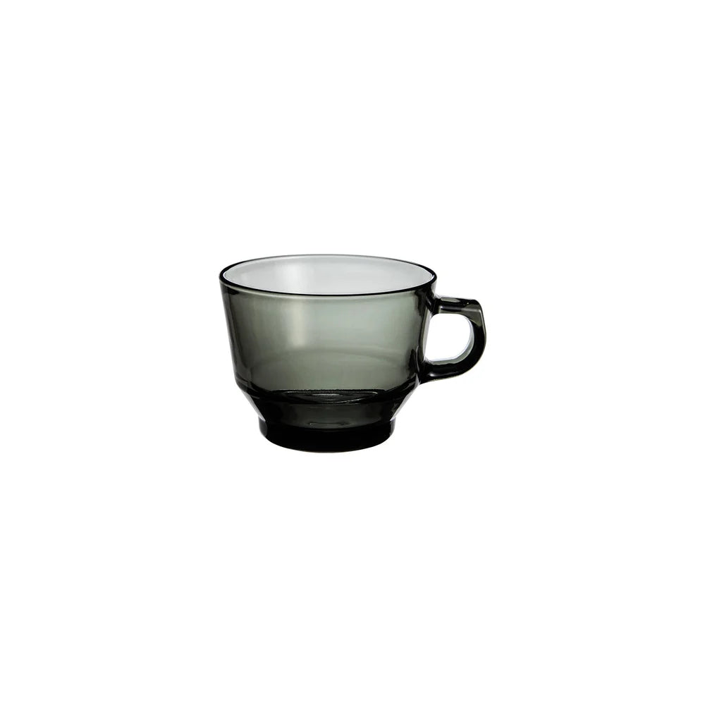  KINTO LUX CUP (250ML/8.45OZ)  SMOKE 20
