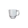 KINTO LUX MUG (280ML/9.5OZ) CLEAR THUMBNAIL 0