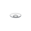 KINTO LUX SAUCER (⌀110MM/4.33IN) CLEAR THUMBNAIL 0