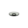 KINTO LUX SAUCER (⌀110MM/4.33IN) SMOKE THUMBNAIL 10