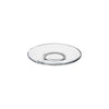 KINTO LUX SAUCER (⌀150MM/5.9IN) CLEAR THUMBNAIL 0
