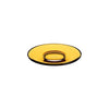 KINTO LUX SAUCER (⌀150MM/5.9IN) AMBER THUMBNAIL 11