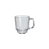KINTO LUX MUG (360ML/12OZ) CLEAR THUMBNAIL 0