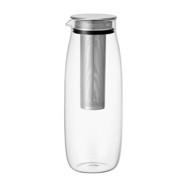 KINTO UNITEA COLD BREW CARAFE (1100ML/37OZ) CLEAR 
