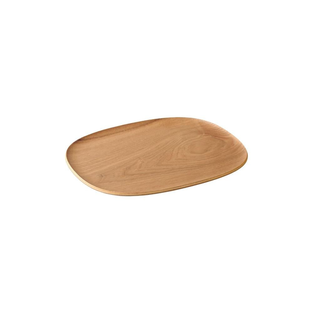  KINTO UNITEA NONSLIP TRAY (265X215MM/10.6X8.6IN)  WILLOW