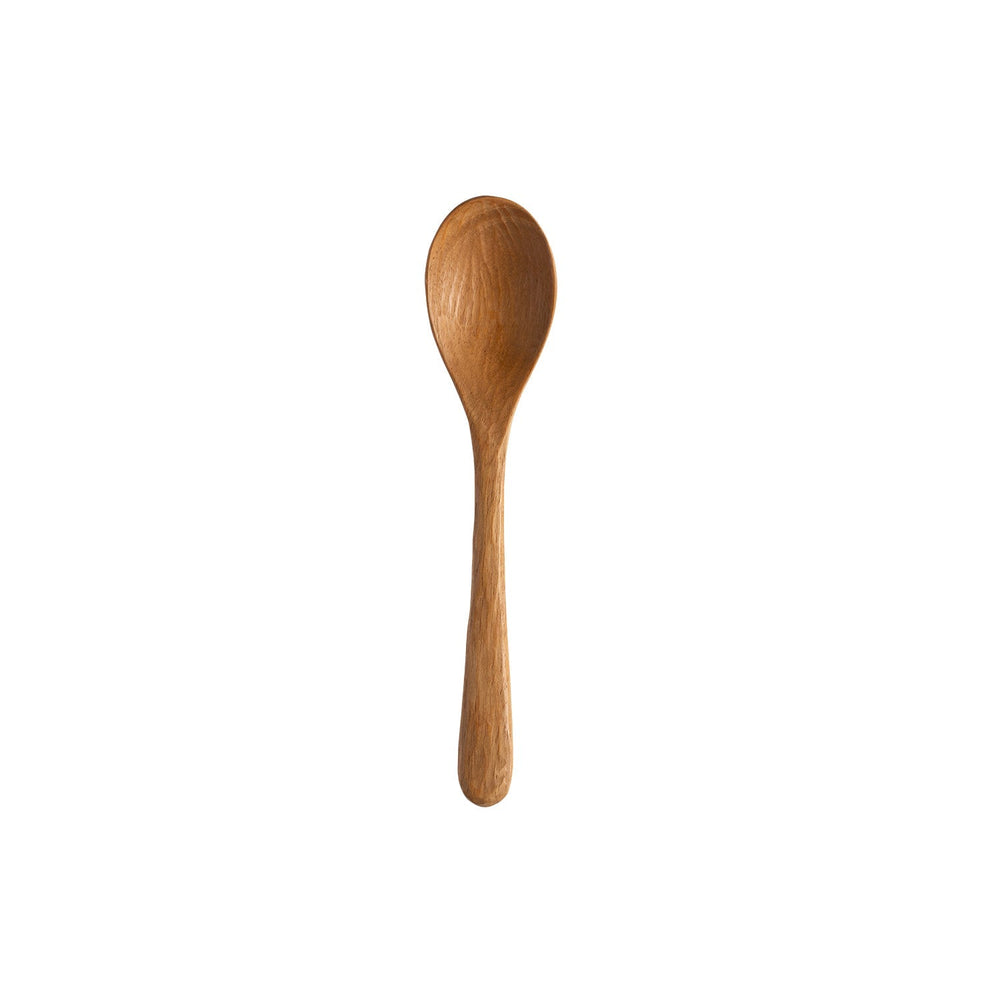  KINTO BAUM SPOON (185MM/7.4IN)  TEAK 0