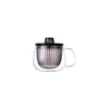 KINTO UNITEA UNIMUG (350ML/12OZ) GREY THUMBNAIL 0