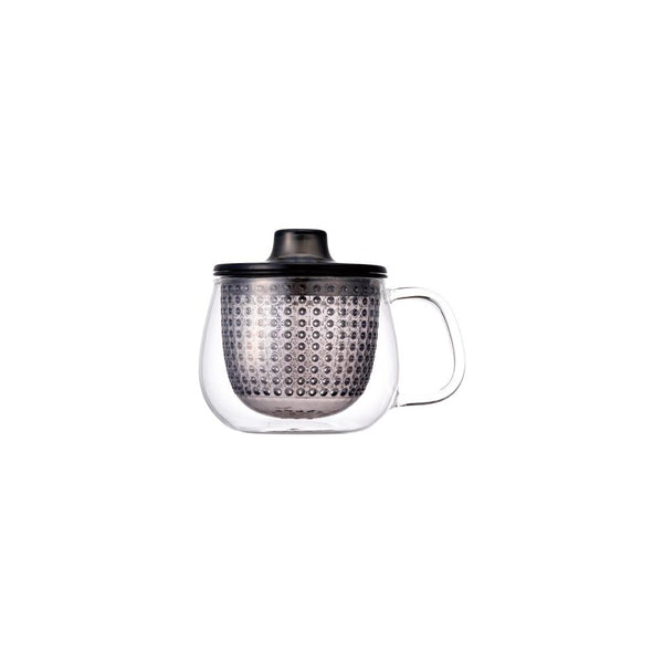 KINTO UNITEA UNIMUG (350ML/12OZ) GREY 