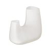 KINTO TRE VASE (200X120X175MM/7.9X4.7X6.9IN) FROST THUMBNAIL 0