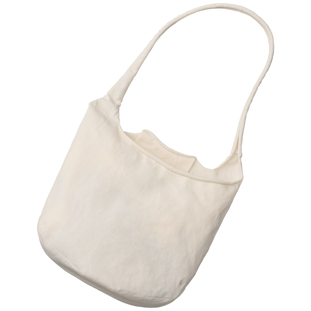  KINTO FUTO SLING BAG NL  IVORY 0