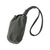 KINTO FUTO DRAWSTRING BAG NL DARK GREEN THUMBNAIL 7
